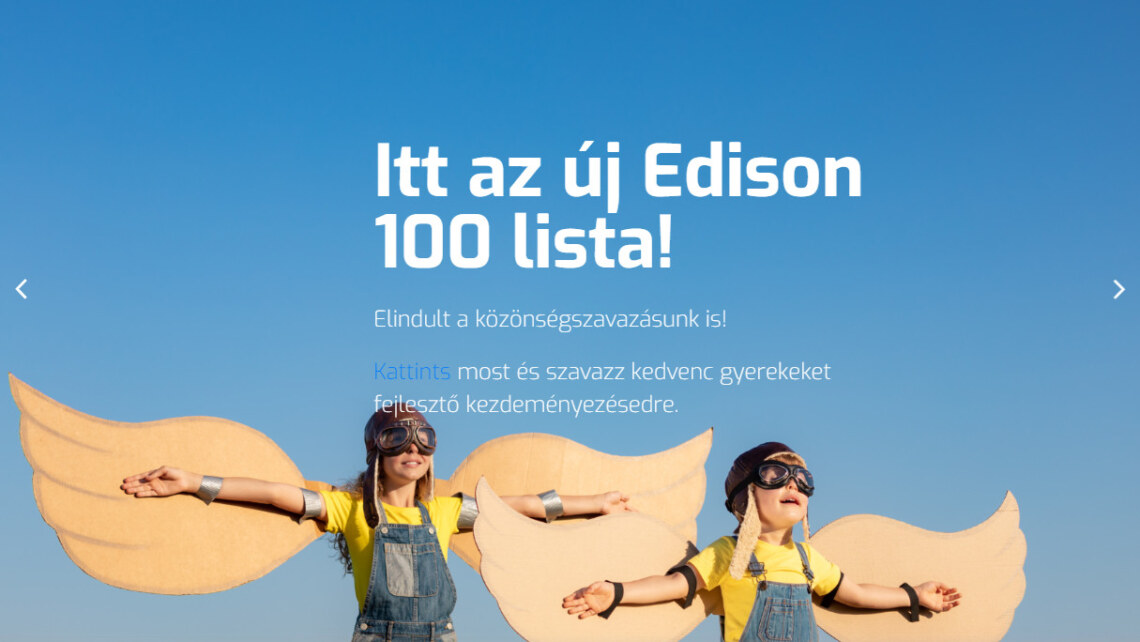 edison100