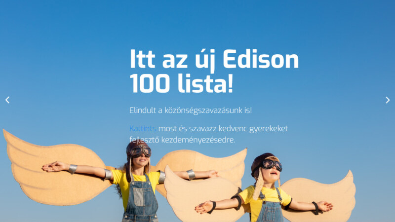 edison100