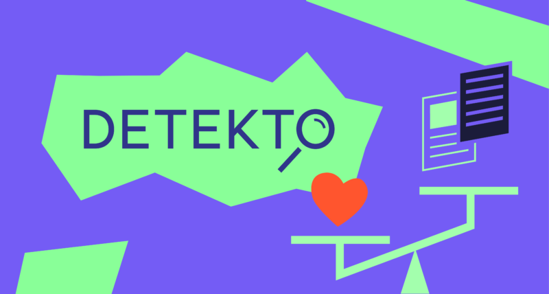 detekto