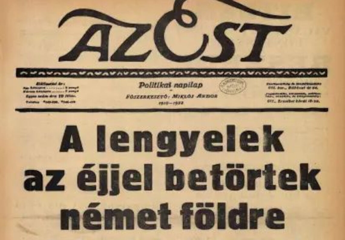Az Est