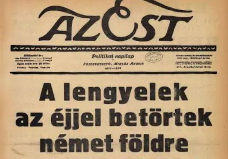 Az Est