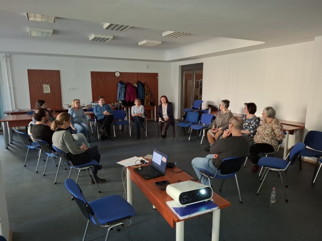 workshop