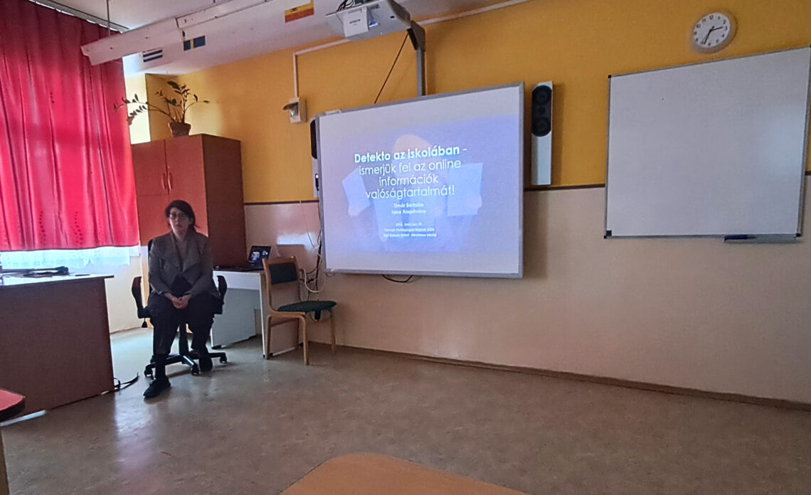detekto workshop