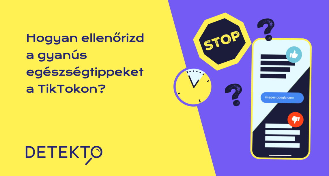detekto tiktok